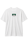 Alfawerks Training Tee - Off White